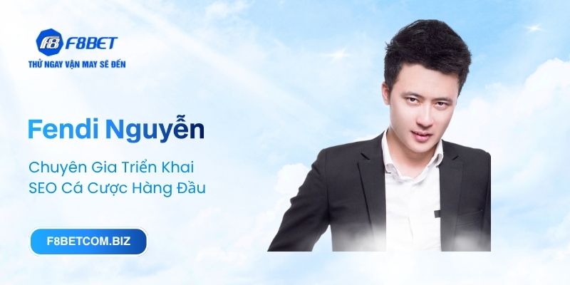 Fendi Nguyễn thumbnail