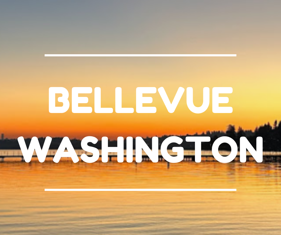 Bellevue Washington Local Guides thumbnail