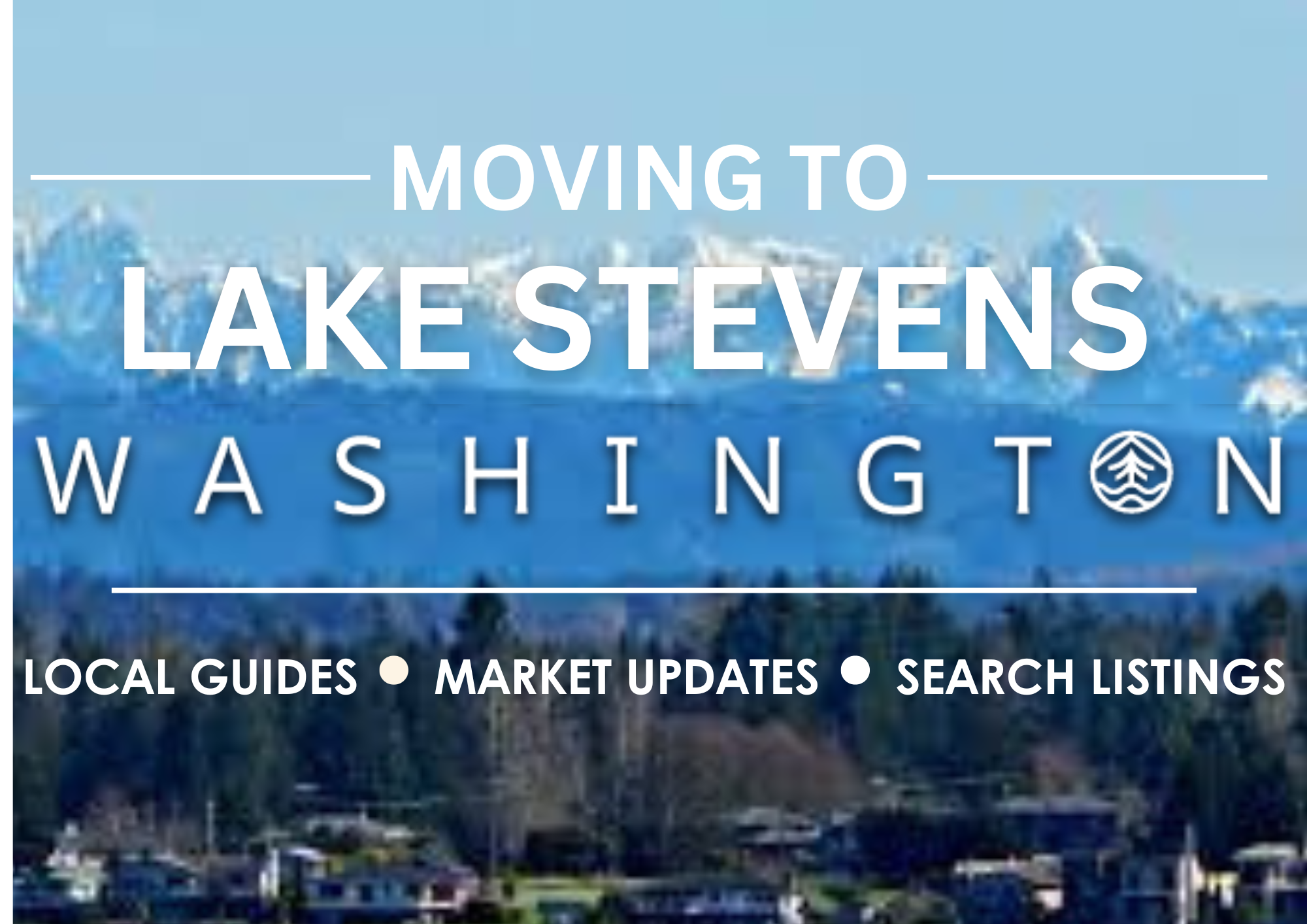 Lake Stevens Washington Local Guides thumbnail