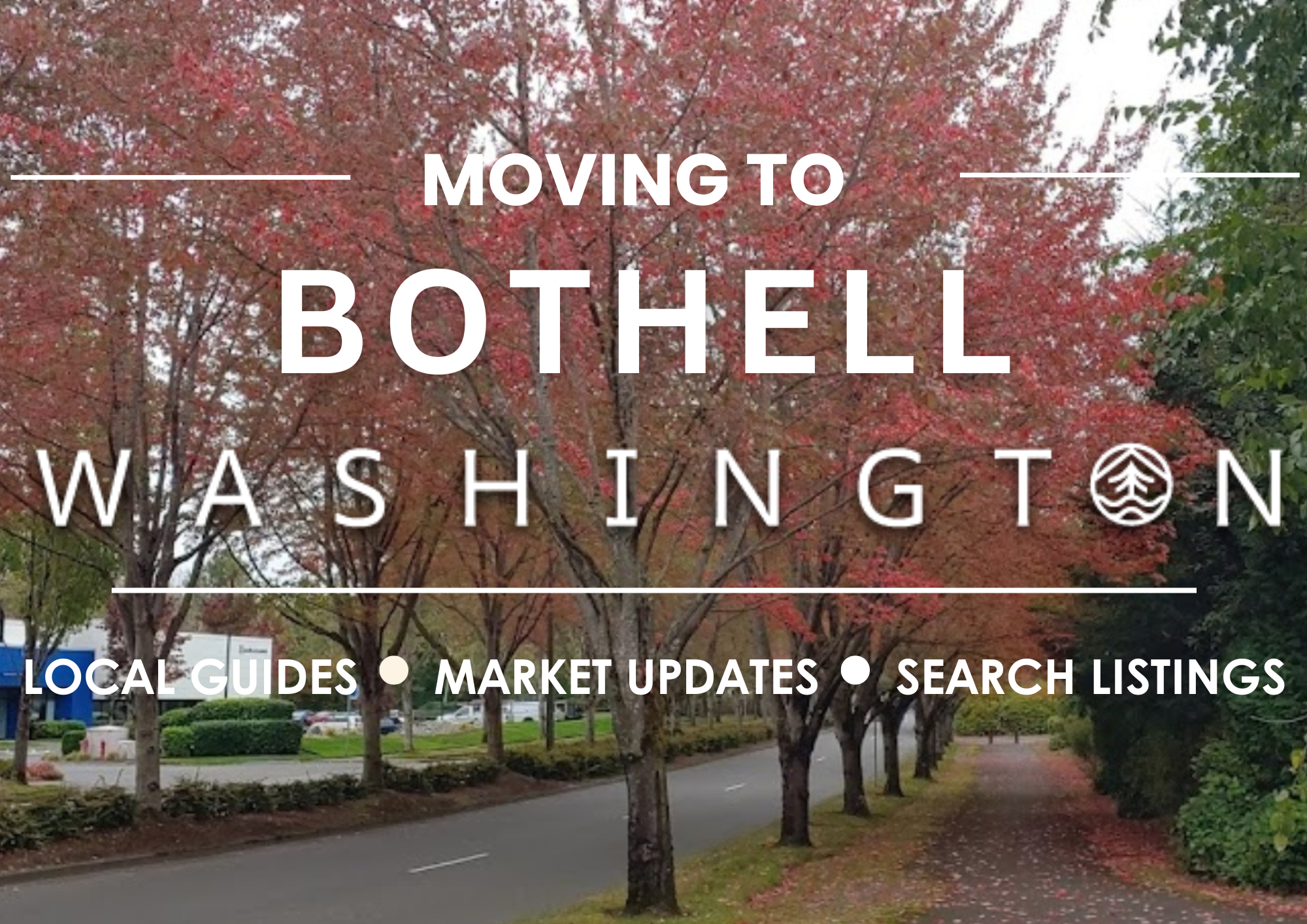 Bothell Washington Local Guides thumbnail