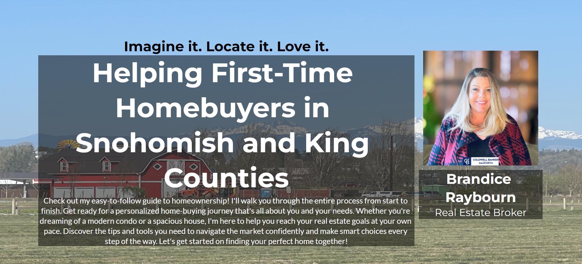 First-Time Homebuyer Guide for Snohomish and King Counties thumbnail