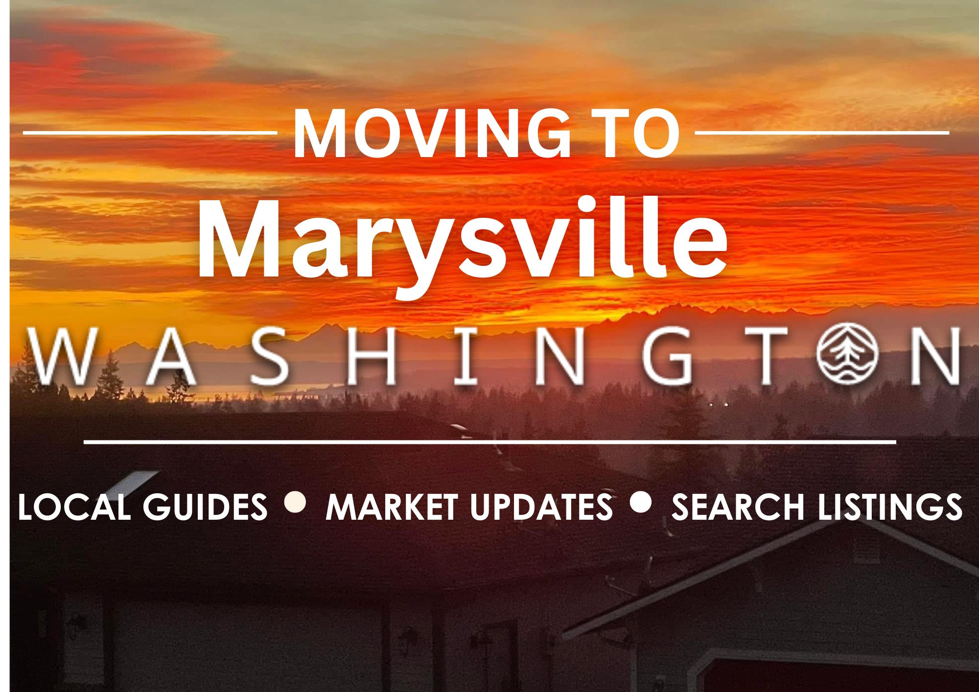 Marysville Washington Local Guides thumbnail