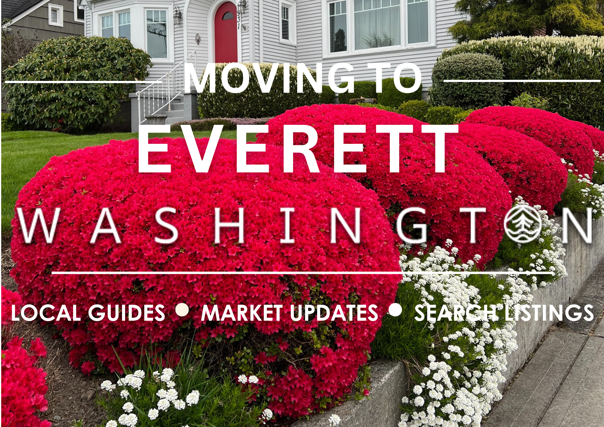 Everett Washington Local Guides thumbnail