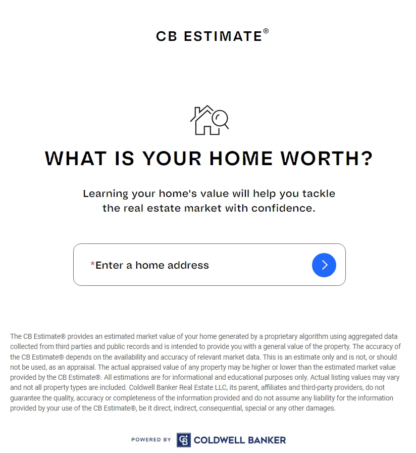 What's My Home Worth?  thumbnail