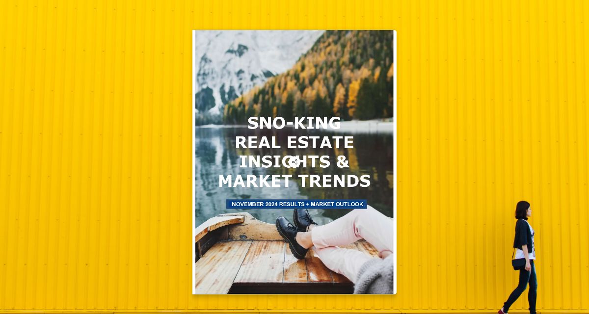 Sno-King Real Estate Insights & Market Trends : simplebooklet.com thumbnail