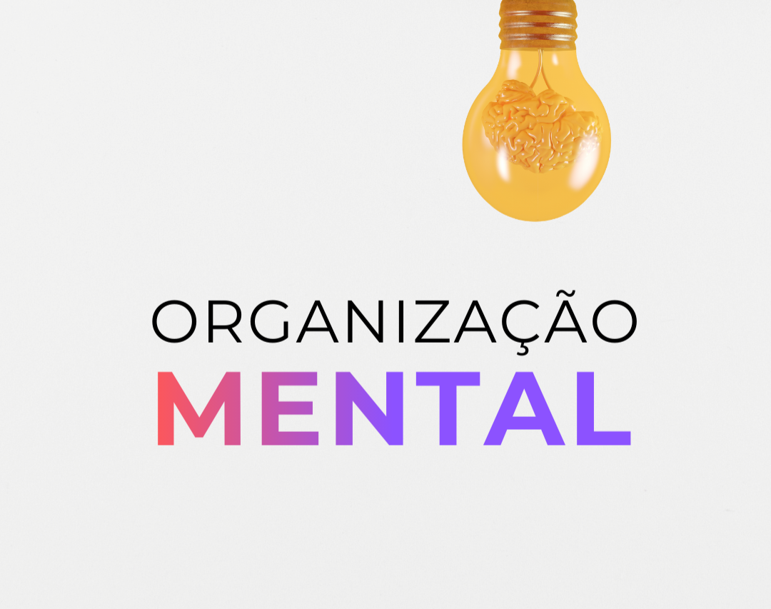 Organização Mental  thumbnail