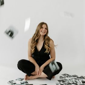 Sheldon Nicole Photography | Grand Rapids, Michigan Photographer (sheldonnicolephotography) - Profile | Pinterest thumbnail