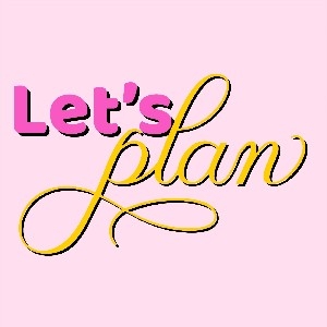 Let's Plan - Planilha Financeira para empreendedoras thumbnail