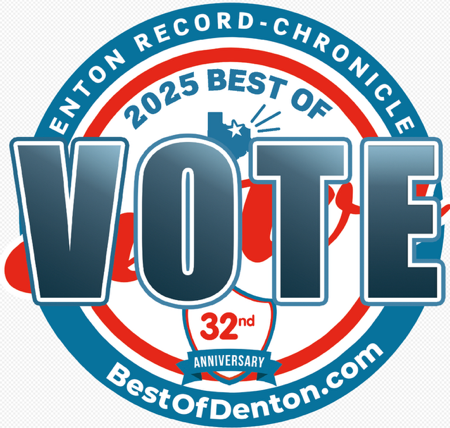 BEST OF DENTON 2025 thumbnail