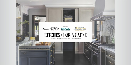 Kitchens for a Cause Tour thumbnail