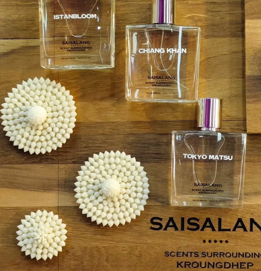 Saisalang 香水 50ml thumbnail