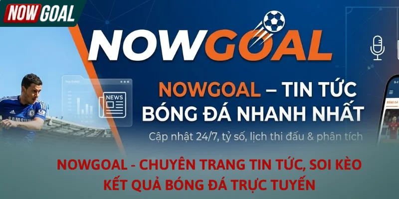 Nowgoal  thumbnail