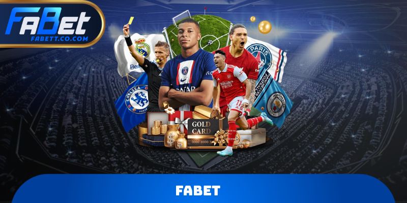 Fabet| Trang Cá Độ Bóng Đá, Xổ Số Hot Nhất 2026, Đăng Ký Fabet.com +789k thumbnail