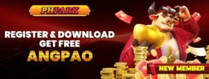 PHPARK Online Casino Philippines - PHPARK Login | Register | Download App thumbnail
