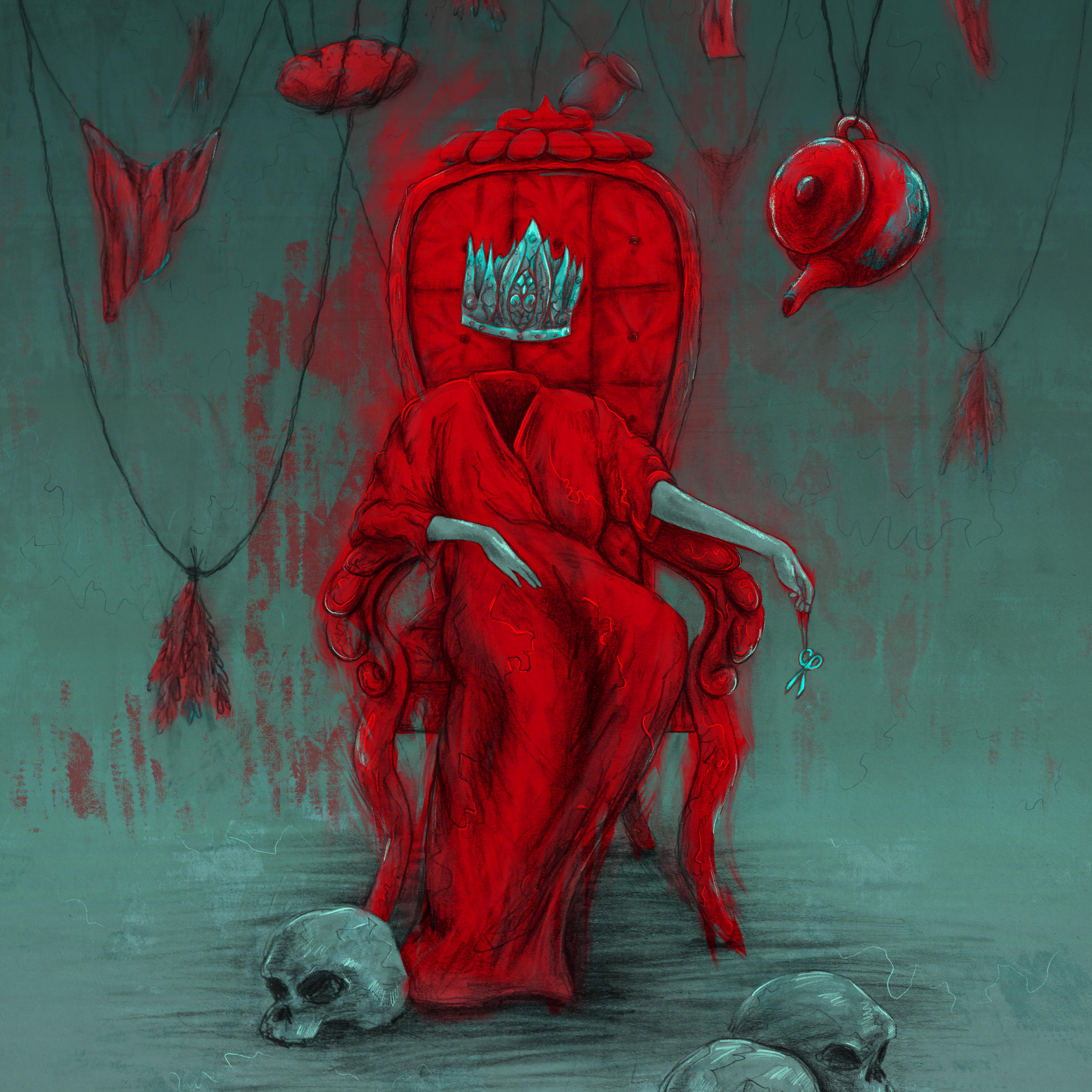 Euer Glanz, unser Grab thumbnail