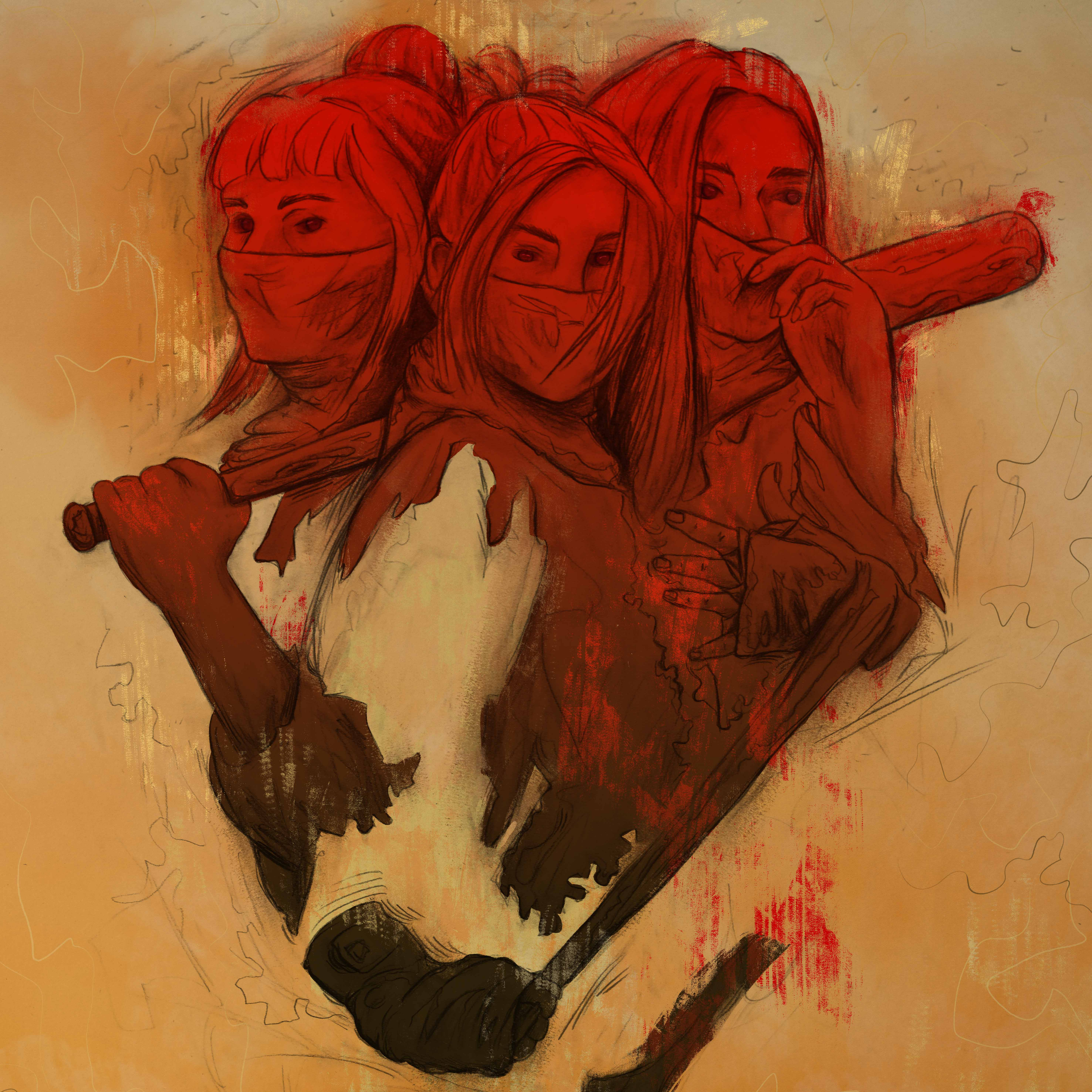 Lieber Bande als Befehl thumbnail