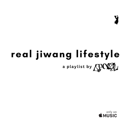 real jiwang lifestyle - a playlist by SPC Kal thumbnail