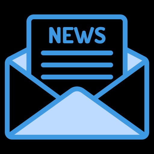 Monthly Newsletter  thumbnail