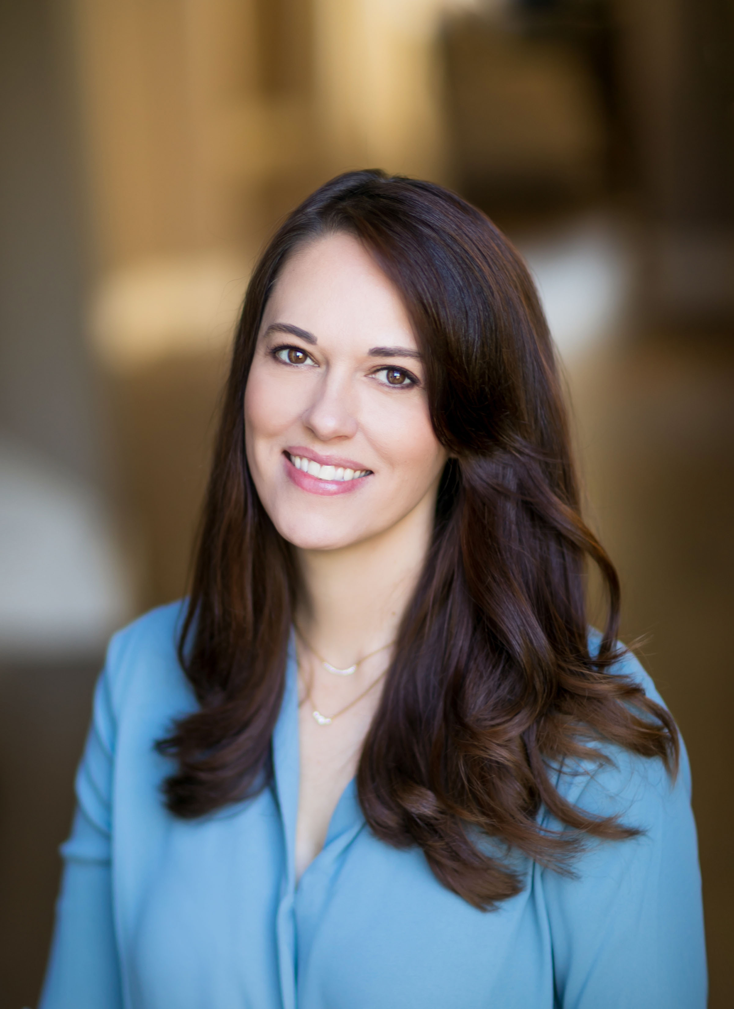 Jessica Adams, San Diego Realtor — Bio Site