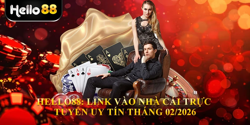 HELLO88 thumbnail