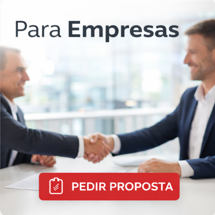 Para Empresas thumbnail