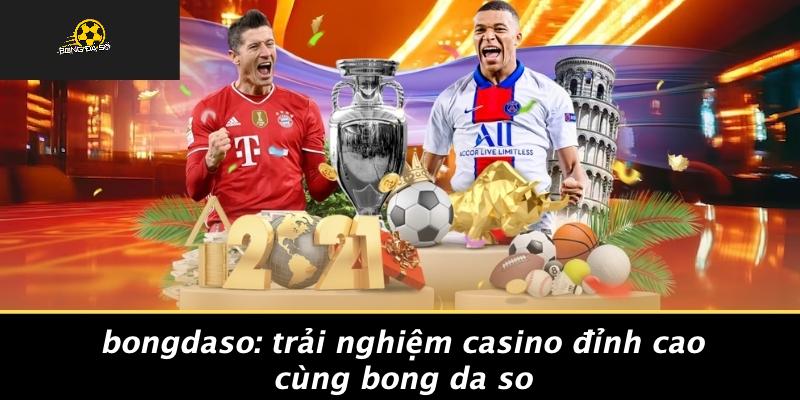 BONGDASO | Bóng Đá Số | Trang Cược Thể Thao Được Trời Độ #1 thumbnail