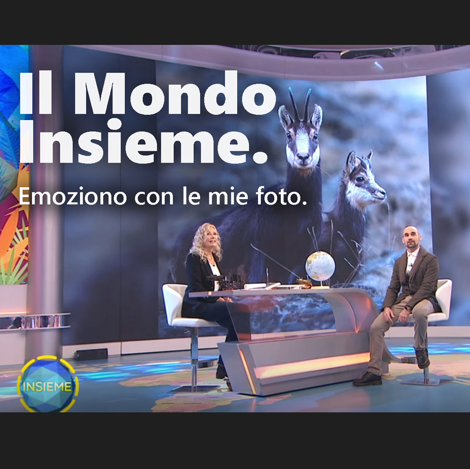 Intervista TV  thumbnail