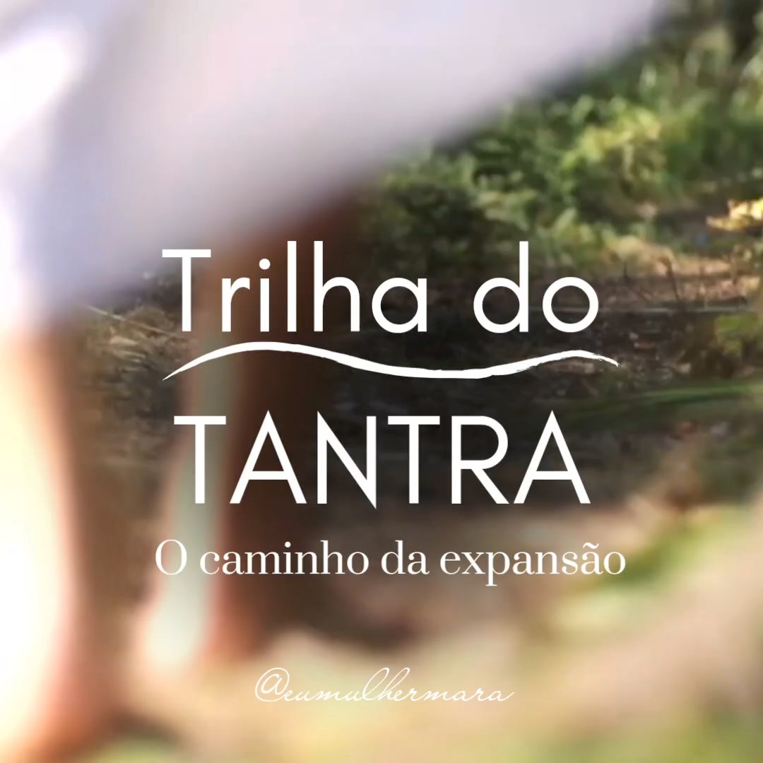 Tantra te chama para regressar ao templo sagrado, corpo...
Mas qual é a magnitude deste feito?
Nossa sociedade, por veze
