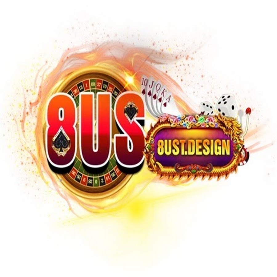 https://www.youtube.com/@8ustdesign thumbnail