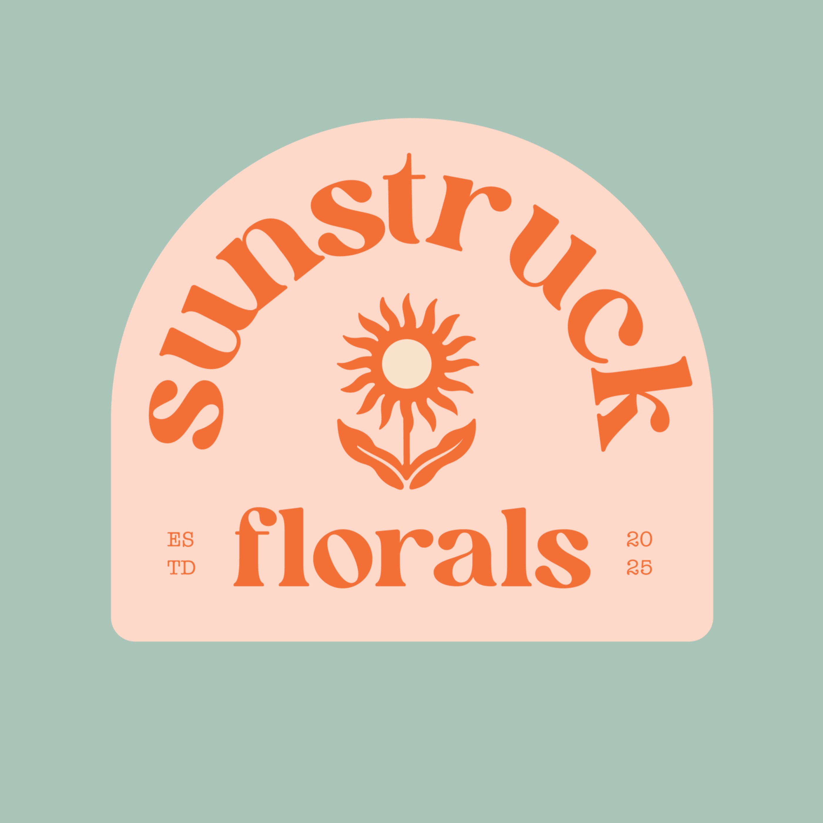 Sunstruck Florals - Home thumbnail