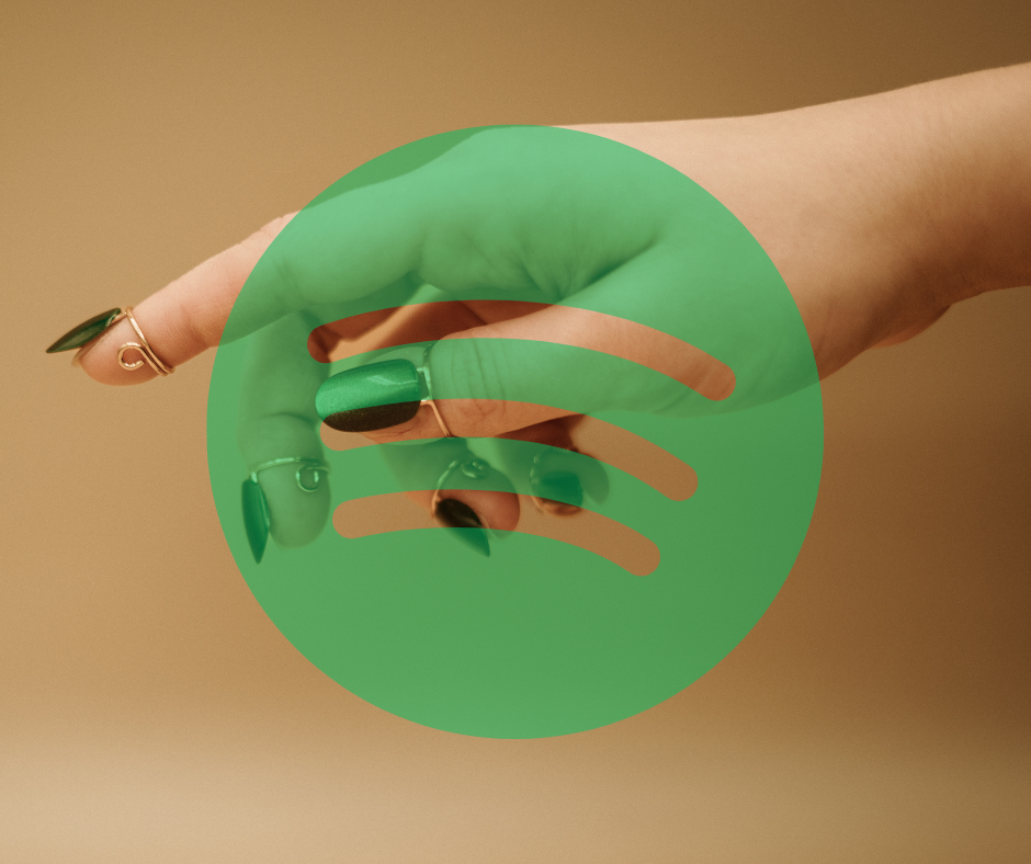 Spotify thumbnail