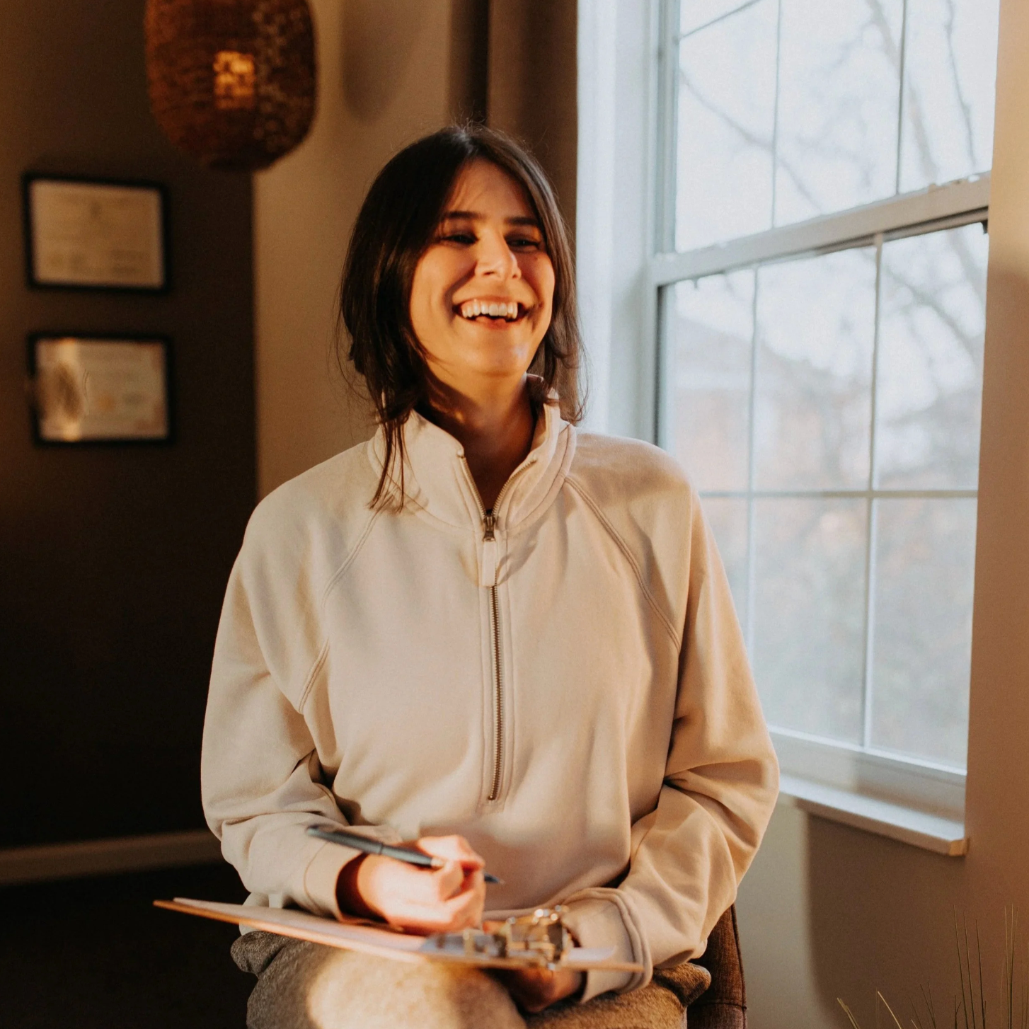 Therapist Training thumbnail