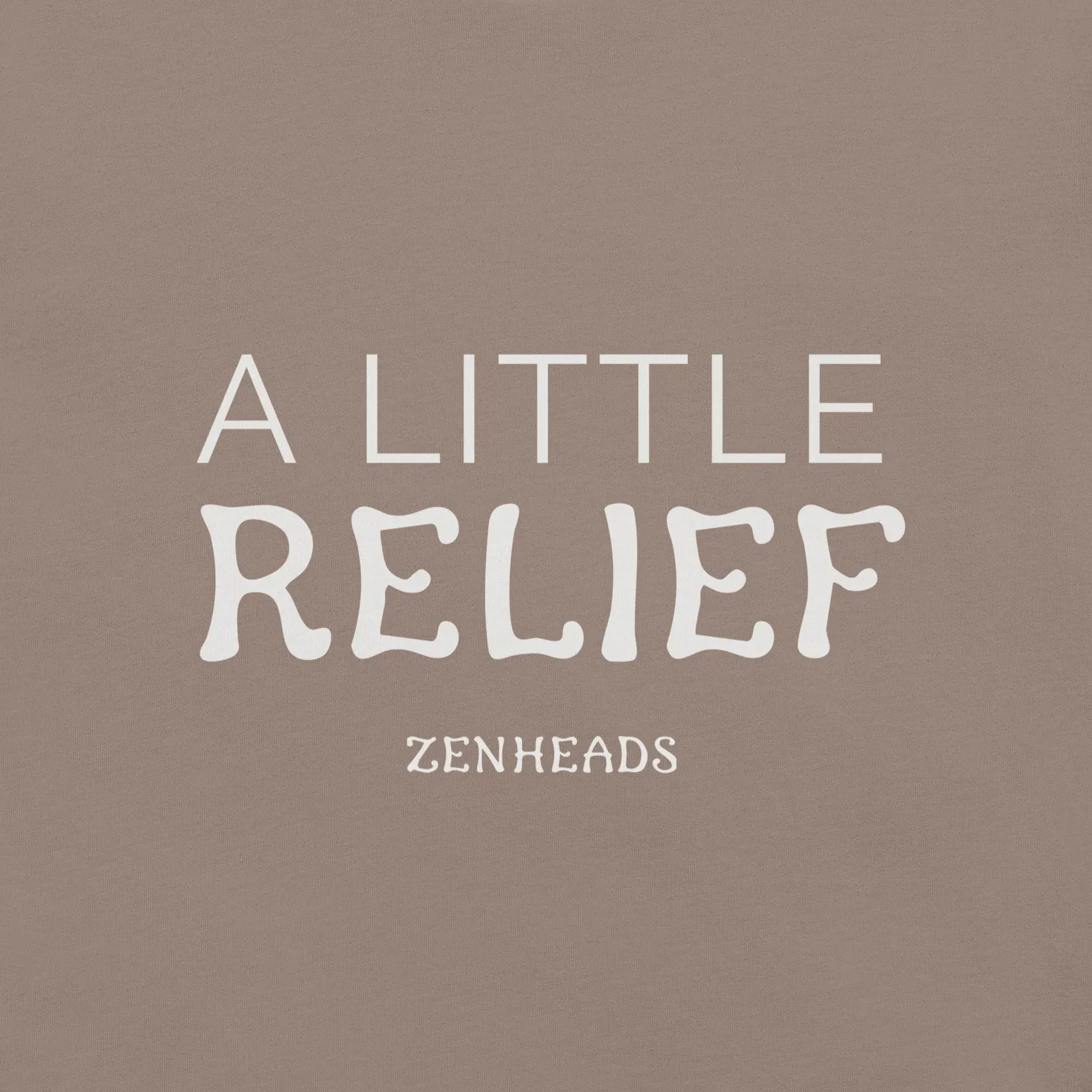 ZenHeads Merch thumbnail