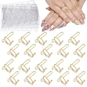 Fingernail Rings thumbnail