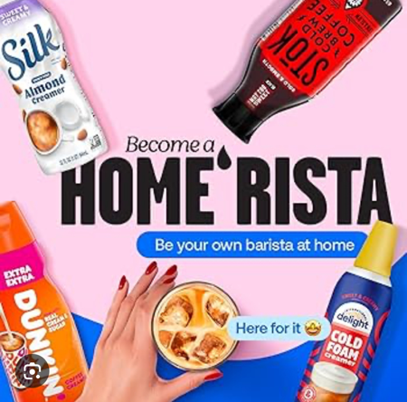       Shop International Delight & Stok! thumbnail