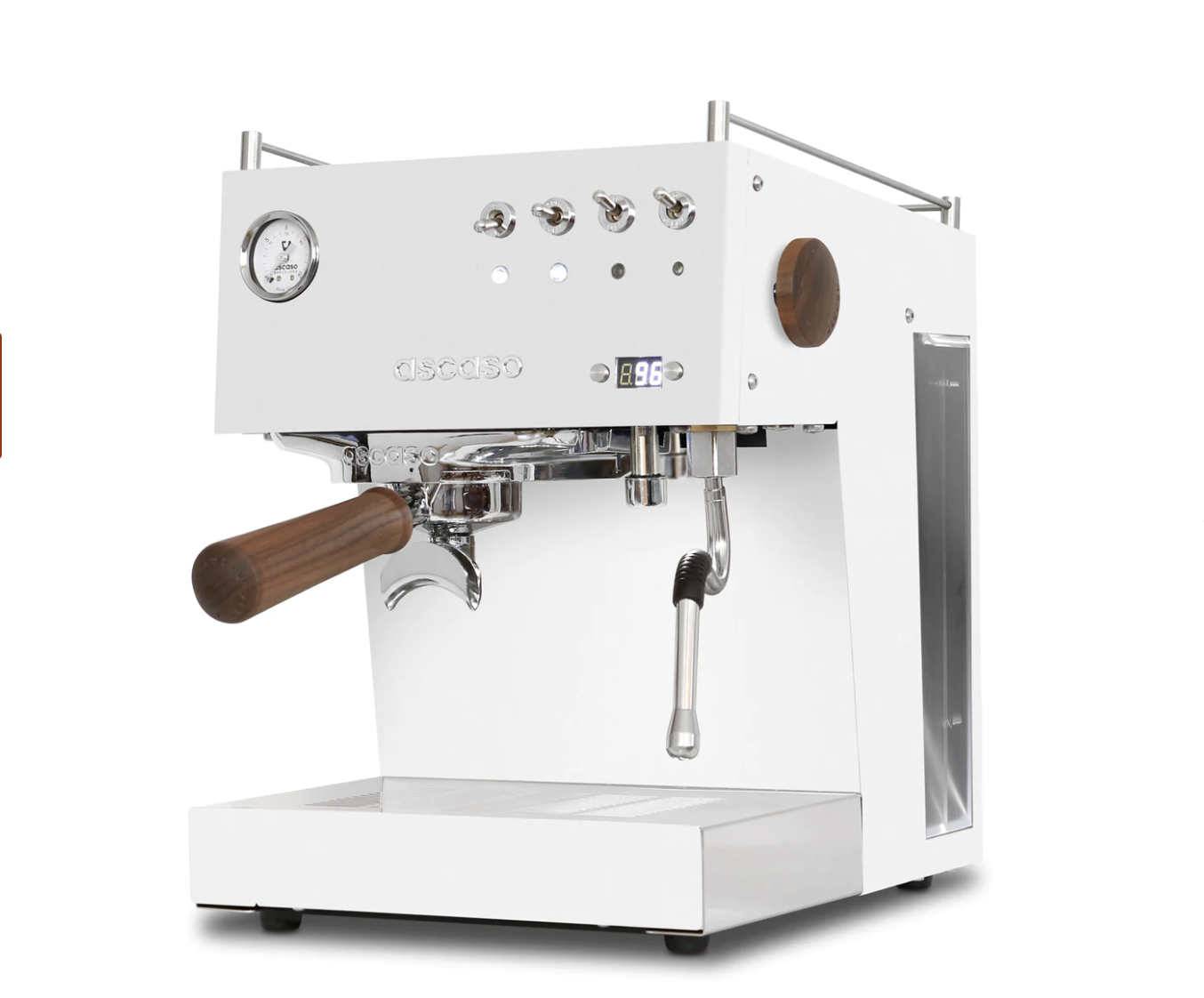 My Espresso Machine - CODE ALEXMOJICA for savings! thumbnail