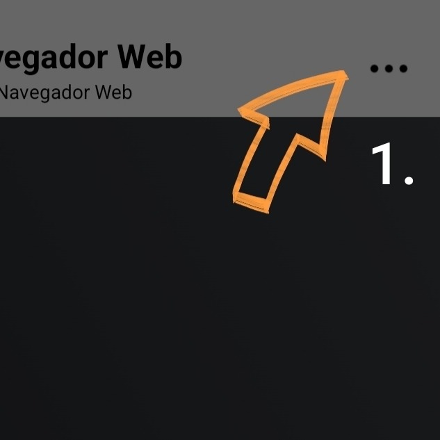 You need to fill out all the fields to move on. Then open with browser thumbnail