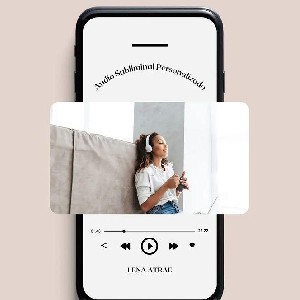 Audios subliminales Personalizados  thumbnail