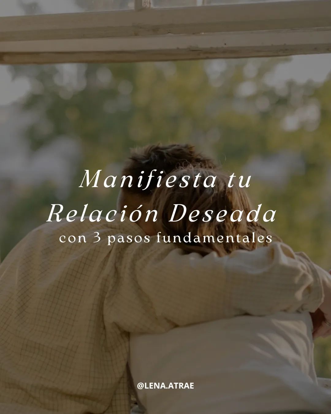 ¡Hoy les comparto el Workbook BEING LOVE! Una guía práctica y sencilla que los ayudará a manifestar la relación de sus s