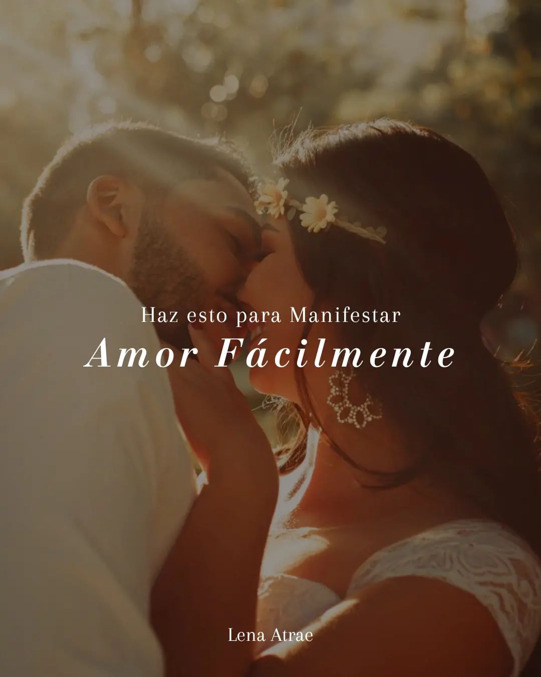Pregúntate esto: ¿𝗖𝗼𝗺𝗼 𝗾𝘂𝗶𝗲𝗿𝗼 𝗾𝘂𝗲 𝗺𝗲 𝘁𝗿𝗮𝘁𝗲𝗻 𝗲𝗻 𝘂𝗻𝗮 𝗿𝗲𝗹𝗮𝗰𝗶𝗼𝗻?

Realmente piensa en esto. Escribe lo que te venga a la men
