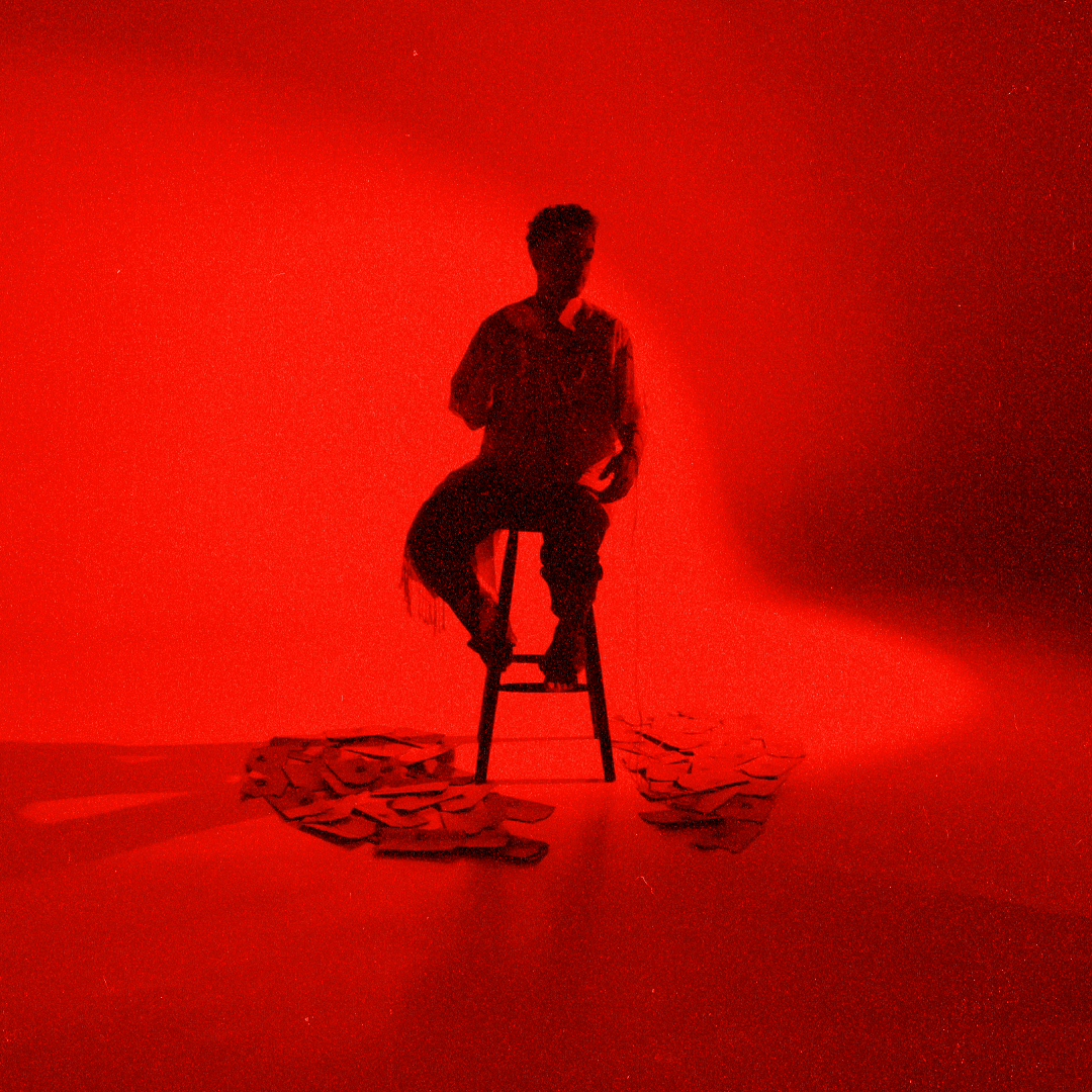 AGORA RN - Artista potiguar Terto traduz dilemas emocionais no Pop thumbnail