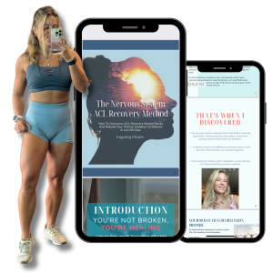 The Nervous System ACL recovery method  thumbnail