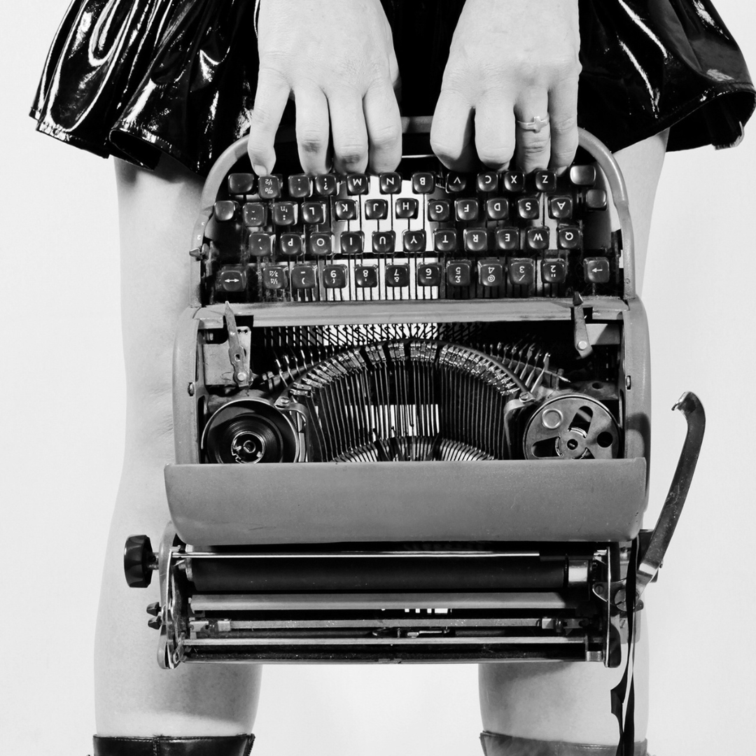 Your Guide to Building an Author Platform thumbnail