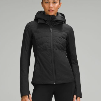 Another Mile Jacket thumbnail