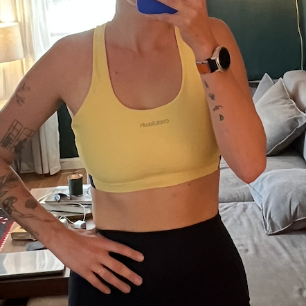 15% off Cooldown: LYDKERR thumbnail