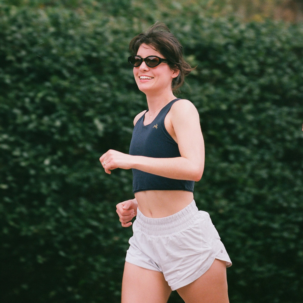 Round Sunglasses - OXFORD thumbnail