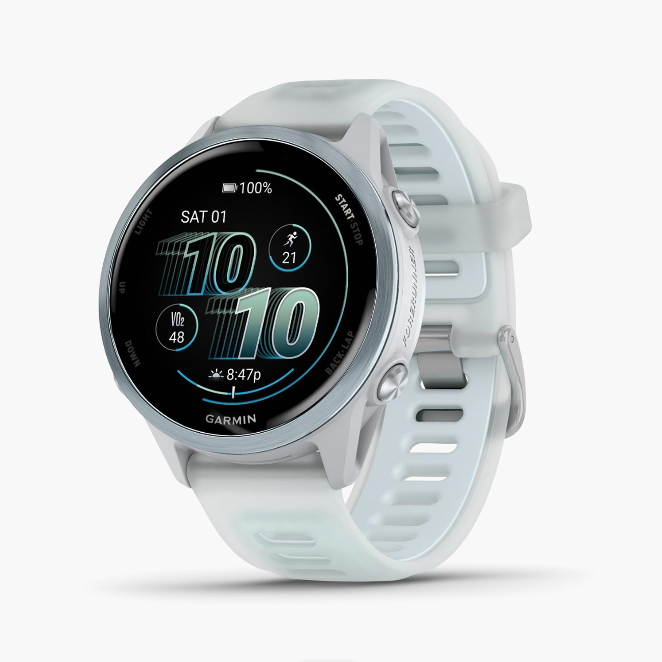 Garmin Forerunner 570 thumbnail