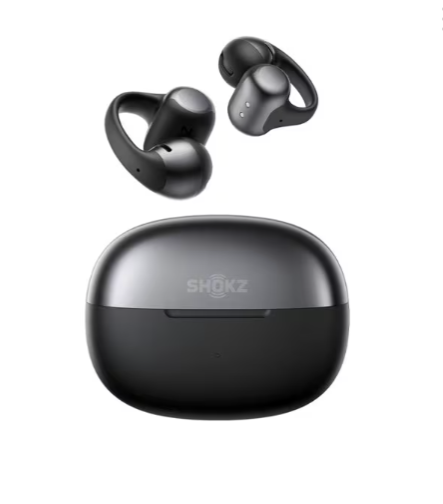 Open Ear Headphones thumbnail