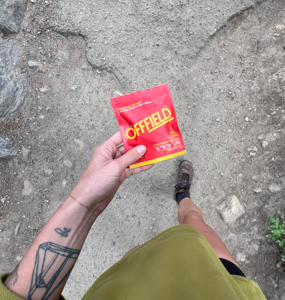 $5 off Offfield: LYDKERR 🍃 thumbnail