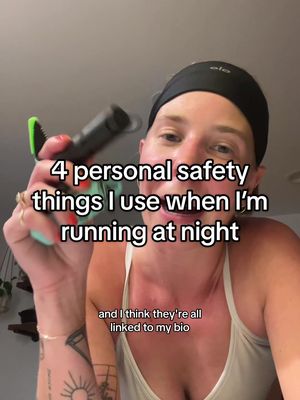 @Go Guarded @She’s Birdie 